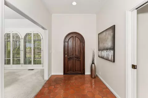 Entry Way - 16029 Butte Mountain Rd, Jackson, CA 95642 photo 1 of 3
