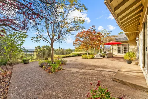 Exterior - 16029 Butte Mountain Rd, Jackson, CA 95642 photo 9 of 19