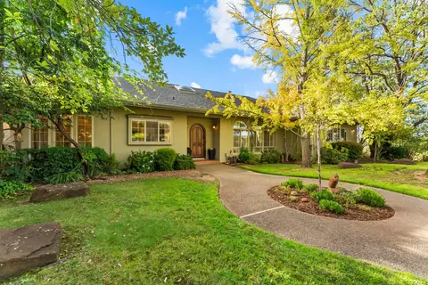 Exterior - 16029 Butte Mountain Rd, Jackson, CA 95642 photo 4 of 19