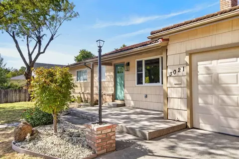 3021 Tamalpais Way, Sacramento, CA 95821