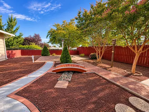 Exterior - 12872 Murietta Ln, Jackson, CA 95642 photo 6 of 7
