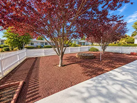 Exterior - 12872 Murietta Ln, Jackson, CA 95642 photo 3 of 7