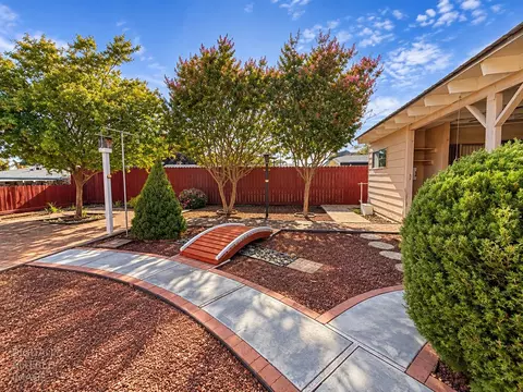 Exterior - 12872 Murietta Ln, Jackson, CA 95642 photo 5 of 7