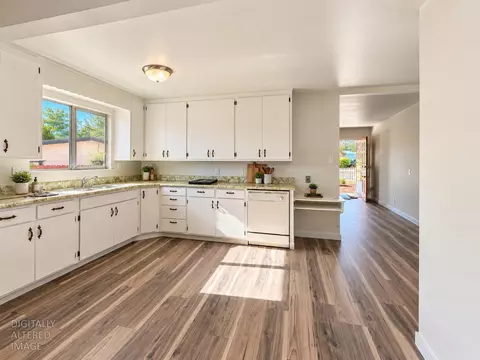 Kitchen - 12872 Murietta Ln, Jackson, CA 95642 photo 3 of 3