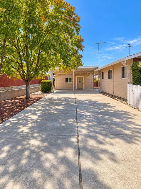Exterior - 12872 Murietta Ln, Jackson, CA 95642 photo 7 of 7