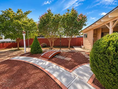 Exterior - 12872 Murietta Ln, Jackson, CA 95642 photo 4 of 7