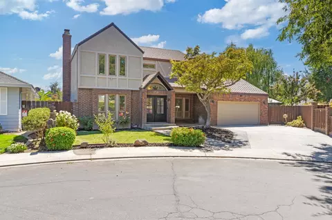 Exterior - 2104 Quebec Ct, Modesto, CA 95356 photo 3 of 12
