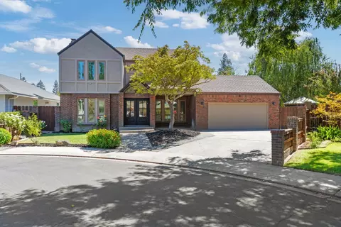 Exterior - 2104 Quebec Ct, Modesto, CA 95356 photo 10 of 12