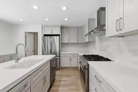 Kitchen - 2104 Quebec Ct, Modesto, CA 95356 photo 2 of 2