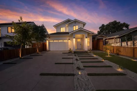 16623 Marchmont Dr, Los Gatos, CA 95032