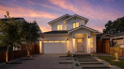 16623 Marchmont Dr, Los Gatos, CA 95032