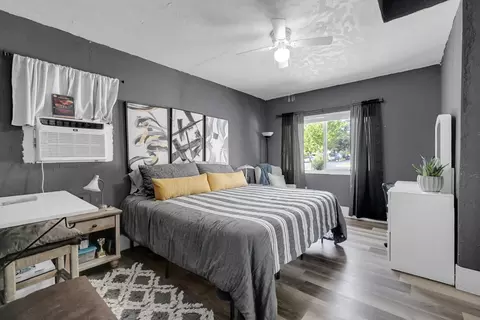 Bedroom - 224 Parry Ave, Modesto, CA 95354 photo 3 of 3