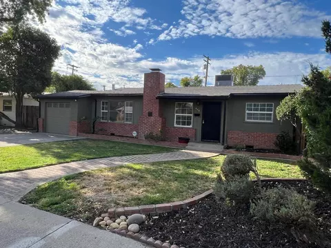 Exterior - 444 Bermuda Way, Modesto, CA 95350 photo 2 of 4