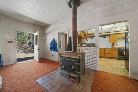 Entry Way - 524 Ridge Rd, Rail Road Flat, CA 95248 photo 1 of 1