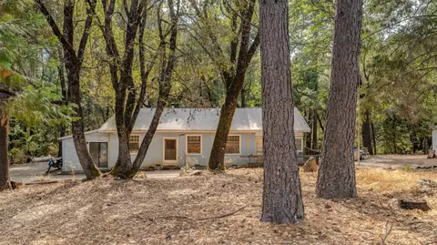 Exterior - 524 Ridge Rd, Rail Road Flat, CA 95248 photo 17 of 32