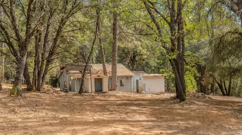 Exterior - 524 Ridge Rd, Rail Road Flat, CA 95248 photo 31 of 32