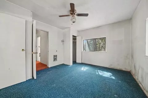 Bedroom - 524 Ridge Rd, Rail Road Flat, CA 95248 photo 4 of 10