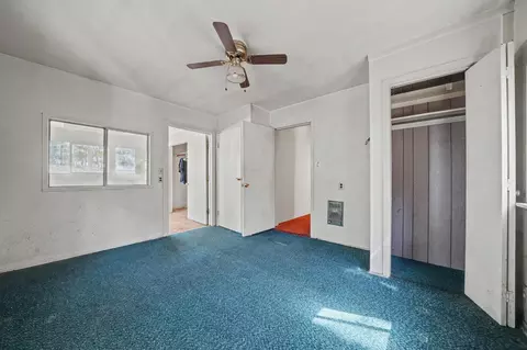 Bedroom - 524 Ridge Rd, Rail Road Flat, CA 95248 photo 6 of 10