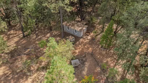 Exterior - 524 Ridge Rd, Rail Road Flat, CA 95248 photo 15 of 32