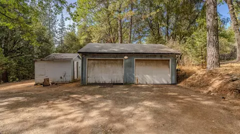 Exterior - 524 Ridge Rd, Rail Road Flat, CA 95248 photo 28 of 32