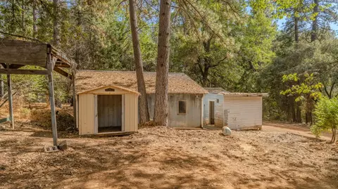 Exterior - 524 Ridge Rd, Rail Road Flat, CA 95248 photo 32 of 32