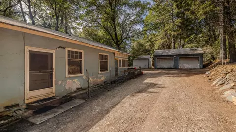 Exterior - 524 Ridge Rd, Rail Road Flat, CA 95248 photo 27 of 32