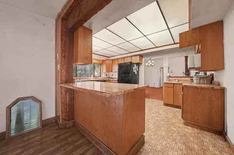Kitchen - 524 Ridge Rd, Rail Road Flat, CA 95248 photo 6 of 6