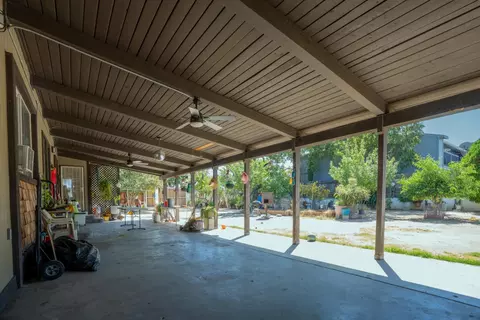 Exterior - 2538 Thomas Ave, Ceres, CA 95307 photo 6 of 7