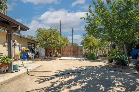 Exterior - 2538 Thomas Ave, Ceres, CA 95307 photo 7 of 7