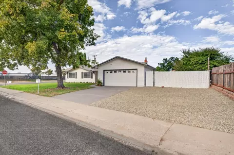 Exterior - 4327 Larson St, Olivehurst, CA 95961 photo 7 of 7
