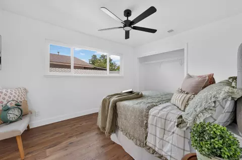 Bedroom - 4327 Larson St, Olivehurst, CA 95961 photo 4 of 4