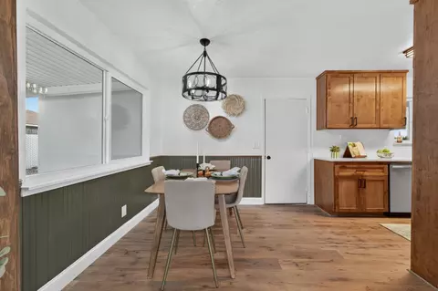 Dining - 4327 Larson St, Olivehurst, CA 95961 photo 1 of 2