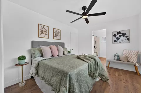 Bedroom - 4327 Larson St, Olivehurst, CA 95961 photo 3 of 4