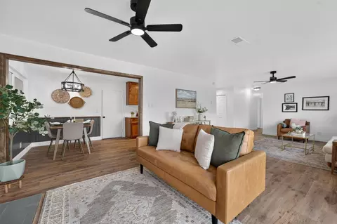Living - 4327 Larson St, Olivehurst, CA 95961 photo 3 of 3