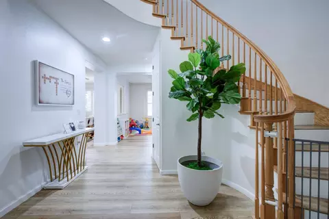 Entry Way - 4208 Blake Dr, Modesto, CA 95356 photo 1 of 6
