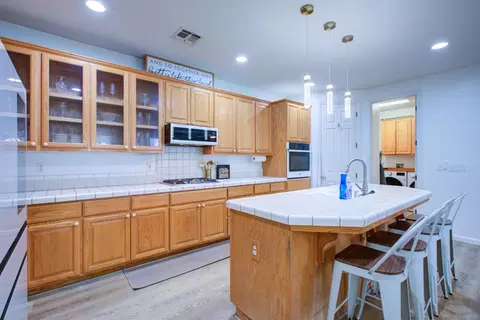 Kitchen - 4208 Blake Dr, Modesto, CA 95356 photo 2 of 5