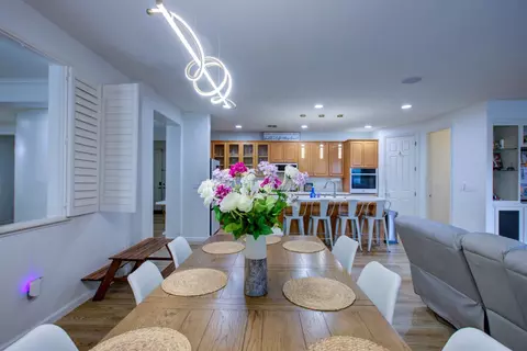 Dining - 4208 Blake Dr, Modesto, CA 95356 photo 3 of 3