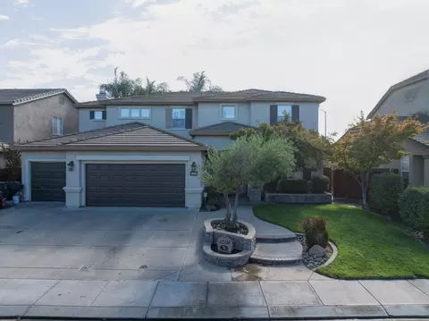 Exterior - 4208 Blake Dr, Modesto, CA 95356 photo 9 of 9