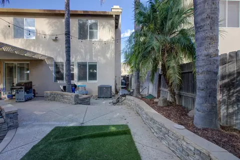 Exterior - 4208 Blake Dr, Modesto, CA 95356 photo 6 of 9