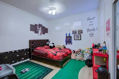 Bedroom - 4208 Blake Dr, Modesto, CA 95356 photo 2 of 3