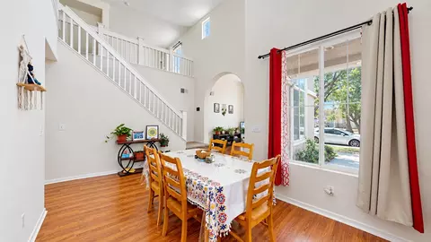 Dining - 470 Baldwin Ct, Tracy, CA 95376 photo 2 of 4