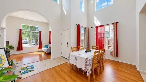 Dining - 470 Baldwin Ct, Tracy, CA 95376 photo 3 of 4