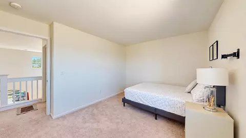 Bedroom - 470 Baldwin Ct, Tracy, CA 95376 photo 4 of 5