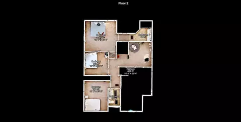 Floorplan - 470 Baldwin Ct, Tracy, CA 95376 photo 4 of 4