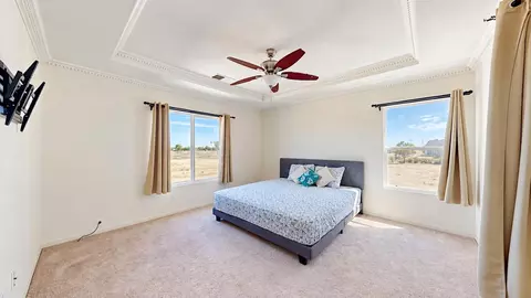 Bedroom - 470 Baldwin Ct, Tracy, CA 95376 photo 3 of 5