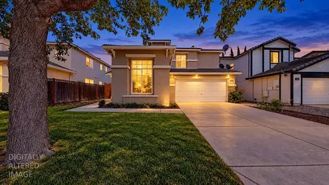 Exterior - 470 Baldwin Ct, Tracy, CA 95376 photo 11 of 13