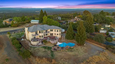 3440 Buena Vista Dr, Shingle Springs, CA 95682