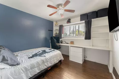 Bedroom - 5222 Locust Ave, Carmichael, CA 95608 photo 4 of 4