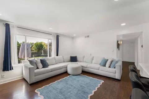 Living - 5222 Locust Ave, Carmichael, CA 95608 photo 2 of 3