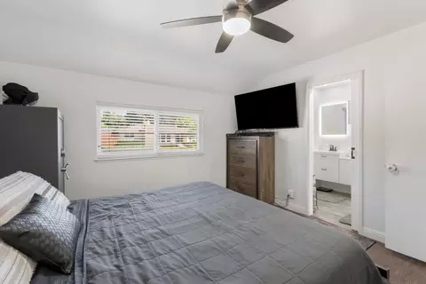 Bedroom - 5222 Locust Ave, Carmichael, CA 95608 photo 2 of 4